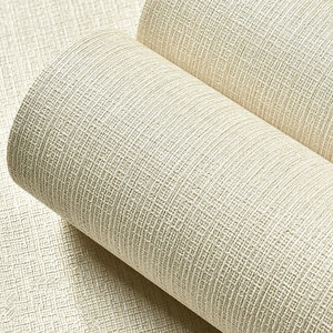 00tb_8133092淘宝高精密素色墙布简约现代无缝全屋客厅卧室加厚壁布