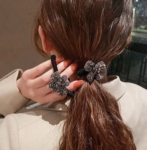 头绳韩国东大门个性