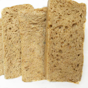 烤麸大块面筋干散装熟食素食凉拌菜方便速食河南小吃干货凉皮伴侣