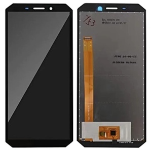 全新欧奇oukitel wp18 手机总成触摸液晶显示屏幕内外屏LCD