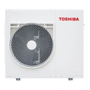 东芝中央空调一拖四