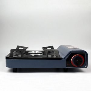 卡式炉便携式卡兹炉户外瓦斯炉野炊露营炉具火锅烧烤煤气灶海鲜锅