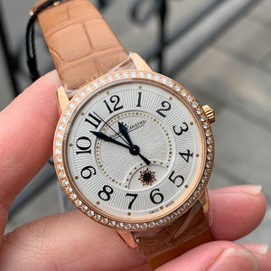 女表品牌正品积家