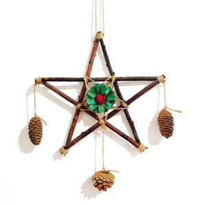 手工制作帆船轮船模型材料儿童益智创意玩具木棍美丽的天空504803