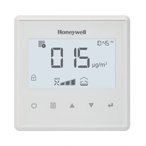 淘宝霍尼韦尔/honeywell家用室内新风系统控制器开关