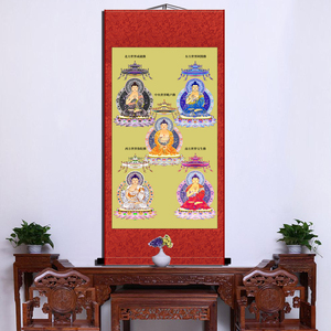 【五方童子五方佛】五方童子五方佛品牌,价格 - 阿里巴巴