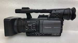 Panasonic/松下 AG-HMC153MC 二手摄像机 婚庆
