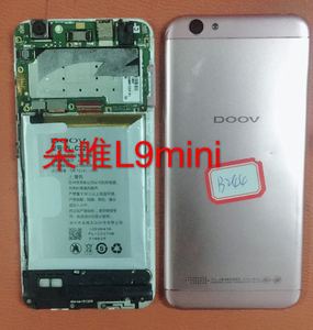 朵唯L9mini  L9主板电池排线喇叭小板后盖中框听筒按键卡托