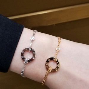 【钻石手链卡地亚】钻石手链卡地亚品牌,价格 - 阿里巴巴