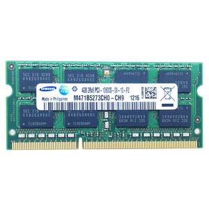 正品联想y450 y460 y470 b470 b475 g475 z475笔记本内存条 4g 8g