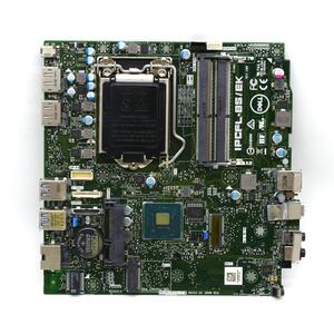 戴尔3060 3070 5060 7060 7070mff主板/ipcfl-bs/ek  4mfrm 6xmfm