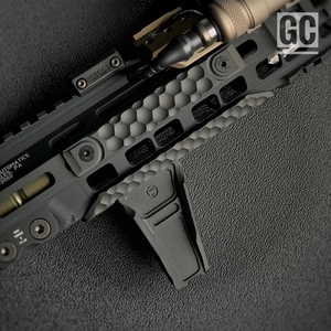 pmc gctac railscales anchor rs xos-h mlok key装饰阻手套装