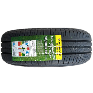 邓禄普轮胎185/60r15 84h ec300 花纹适配昕动新桑塔纳昕锐桑塔纳
