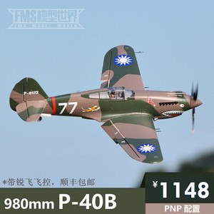 p40航模