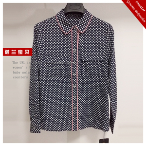 贵姿女衬衣