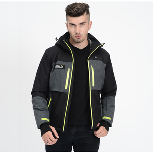 sbk电加热骑行服