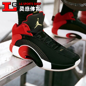 nike耐克airjordan35 aj35 cny刮刮乐篮球鞋dd2234-001cw2459-101