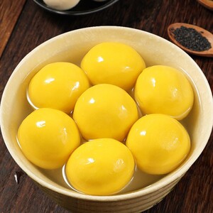 三全汤圆大黄米汤圆水煮元宵美食黑芝麻455g袋装宁波风味汤圆