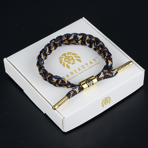 小狮子手链情侣款一对潮牌