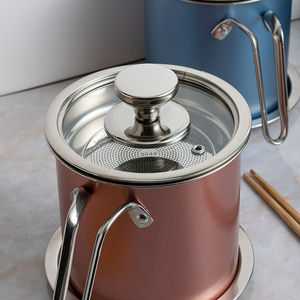 油桶家用厨房不锈钢