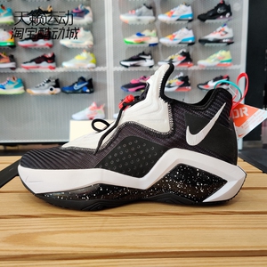 nike/耐克 air force 1 _ nike/耐克lebron soldier14詹姆斯战士兵14