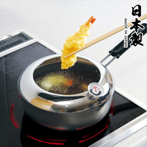 油炸锅日本进口