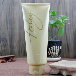 雅芳今日香体乳200g兰花香调身体乳持久滋润肌肤淡香柔滑香水味女