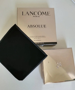 兰蔻气垫菁纯气垫盒