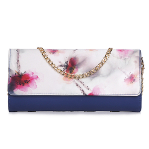 玫瑰有约真丝女包中国风旗袍手拿包桑蚕丝斜挎链条包zs015 xys015