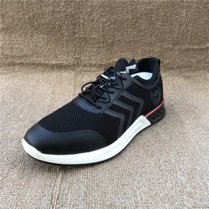 步贤正品男鞋日常休闲简约断码鞋真皮鞋运动休闲青年鞋潮鞋特价鞋