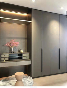 双饰面定制柜门板门板实木定制衣柜门板定制橱柜橱柜门门板定制