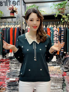 【丝衣菲女装针织衫】丝衣菲女装针织衫品牌,价格 - 阿里巴巴