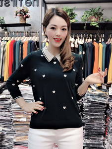 【丝衣菲女装针织衫】丝衣菲女装针织衫品牌,价格 - 阿里巴巴