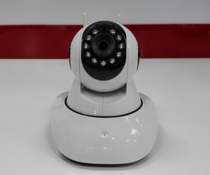 v380网络wifi无线摄像头摇头机960pwifi摄像头手机远程监控看家宝