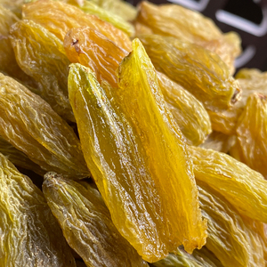 特产绿香妃王葡萄干