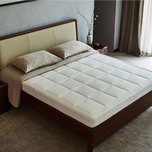 大自然山棕床垫天然纯棕榈环保透气z3正棕偏硬护脊双人床垫