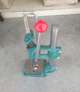 手压机器纽扣安装工具沙发纽扣包纽扣机衣服纽扣包纽扣机器