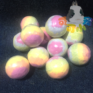 宠物貂雪貂 spa浴盐球 沐浴球 香波浴液沐浴露 滋养皮毛 清新体味