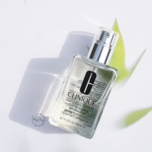 倩碧透明黄油乳液天才卓越润肤露200ml补水保湿促吸收 清爽不油腻