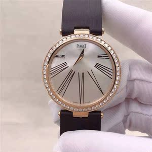 伯爵手表女正品女士