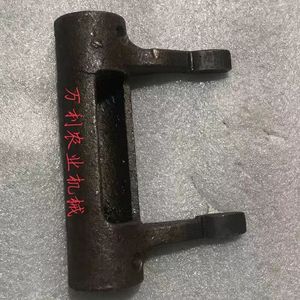 适配3b约翰迪尔拖拉机604 484 554分离拨叉 离合器拨叉
