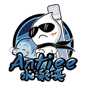 静态动态表情包制作定制手绘卡通logo吉祥物形象q版头像gif图设计