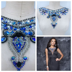 diy手工服饰装饰