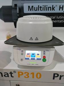 牙科烤瓷炉维修维他登士柏义获嘉国产烤瓷炉维加设备远程技术支持