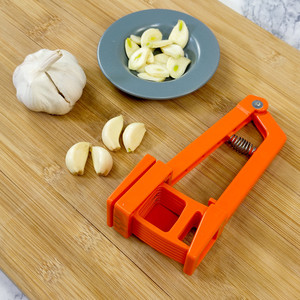 韩国切蒜片神器