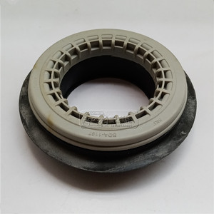 适用于吉利 帝豪ec8 博越 前减震器顶胶 平面轴承 压力轴承 原装