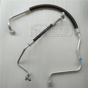 汽车空调公司淘宝适用于起亚赛拉图空调管 赛拉图冷气管 空调高压管