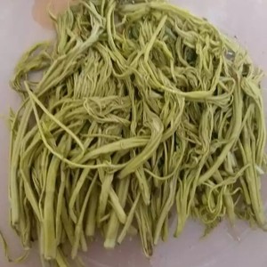 2021年湖州特产黄连头茶昂兰头黄连芝麻茶网兰头杏兰头