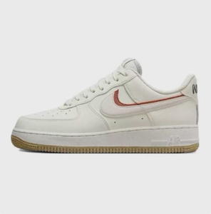 黑仔edison淘宝nike耐克air force shadow豹纹拼接双钩af1空军一号