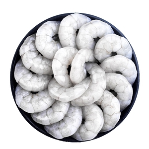 冷冻青虾仁10斤